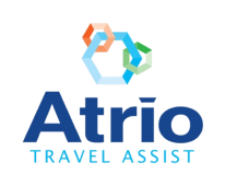 Logo atrio